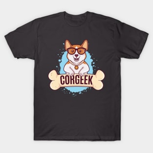 CorGeek T-Shirt